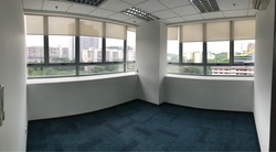 Cendex Centre (D3), Office #162733532